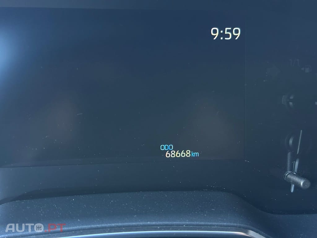 Toyota Corolla 1.8 Hybrid Comfort+P.Sport