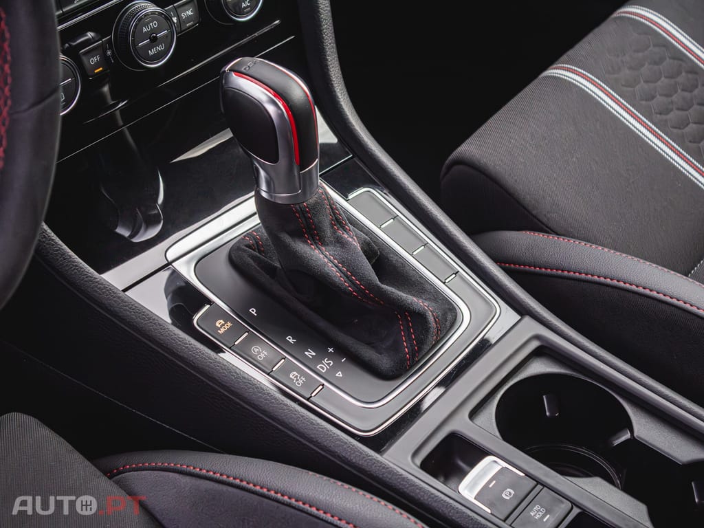 Volkswagen Golf GTi ClubSport