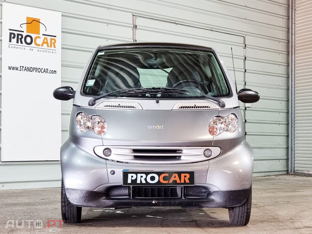 Smart ForTwo Pure cdi 41