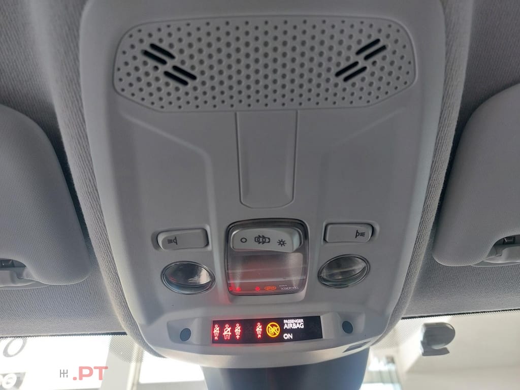 Opel Corsa 1.2 Edition