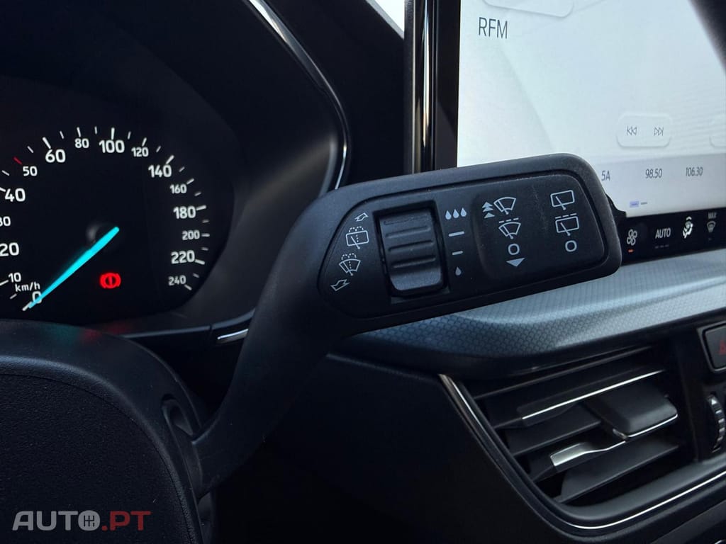 Ford Focus SW 1.0 EcoBoost MHEV Active X