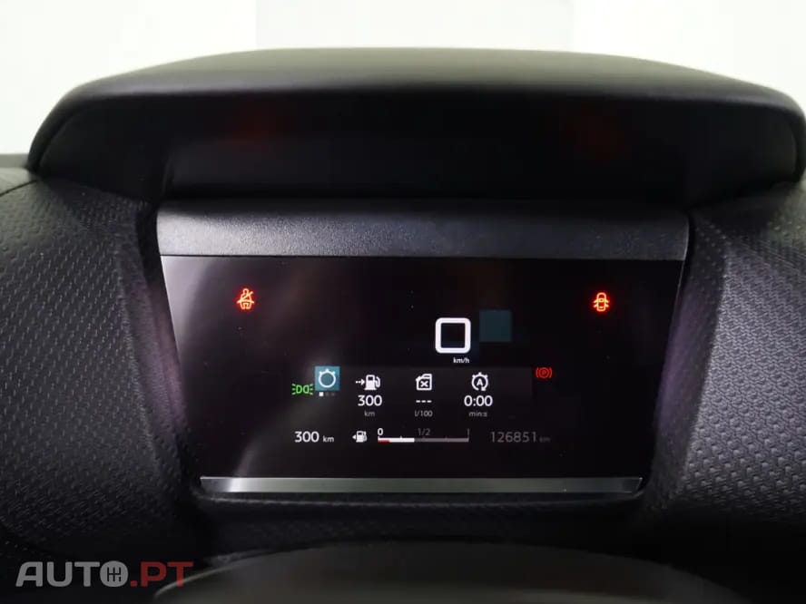 Citroen C4 1.2 PureTech Shine