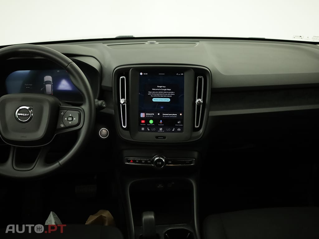 Volvo XC40 XC40 2.0 B3 Essential