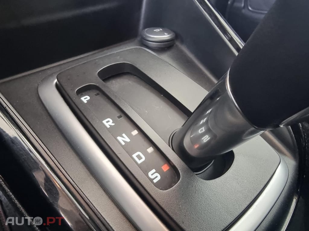 Ford EcoSport 1.0 EcoBoost ST-Line Plus Aut.