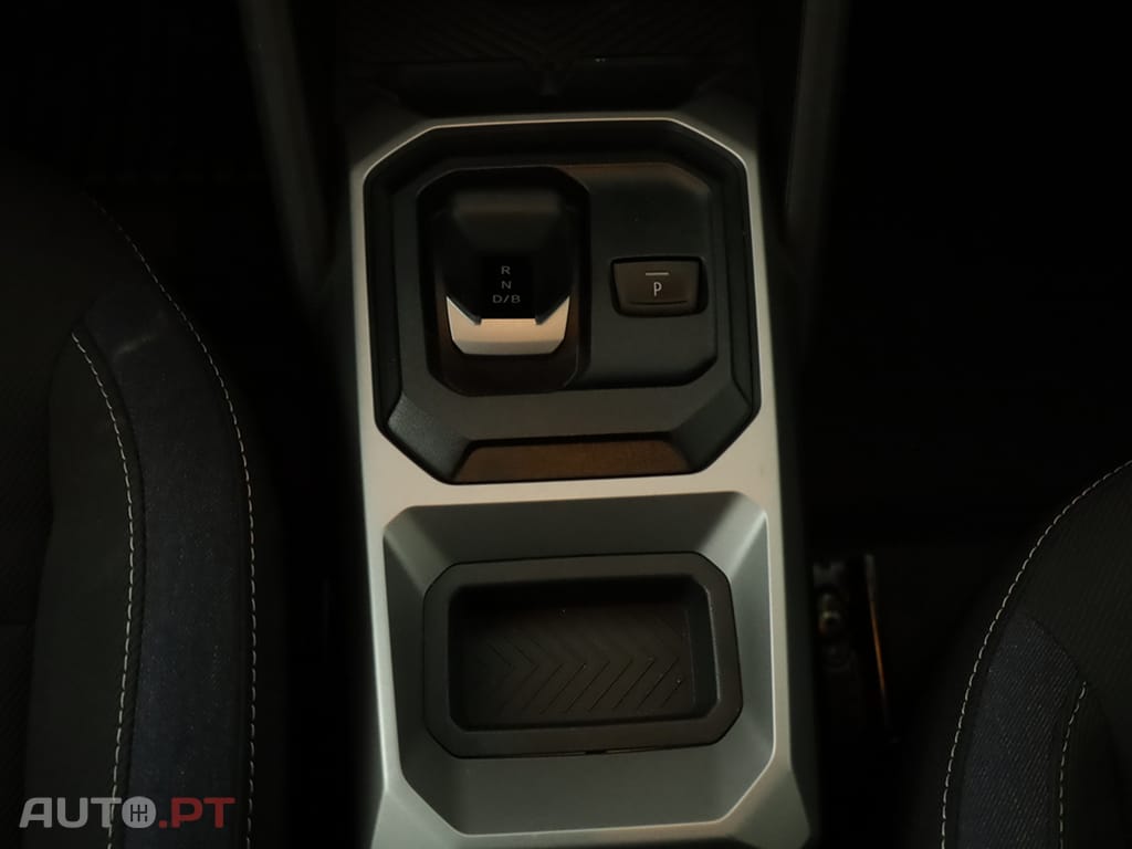 Dacia Duster Duster 1.6 Hybrid Journey