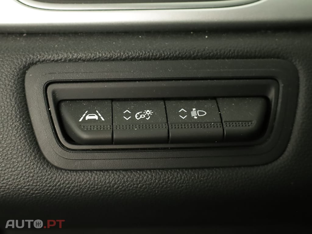 Renault Captur Captur 1.0 TCe Techno Bi-Fuel