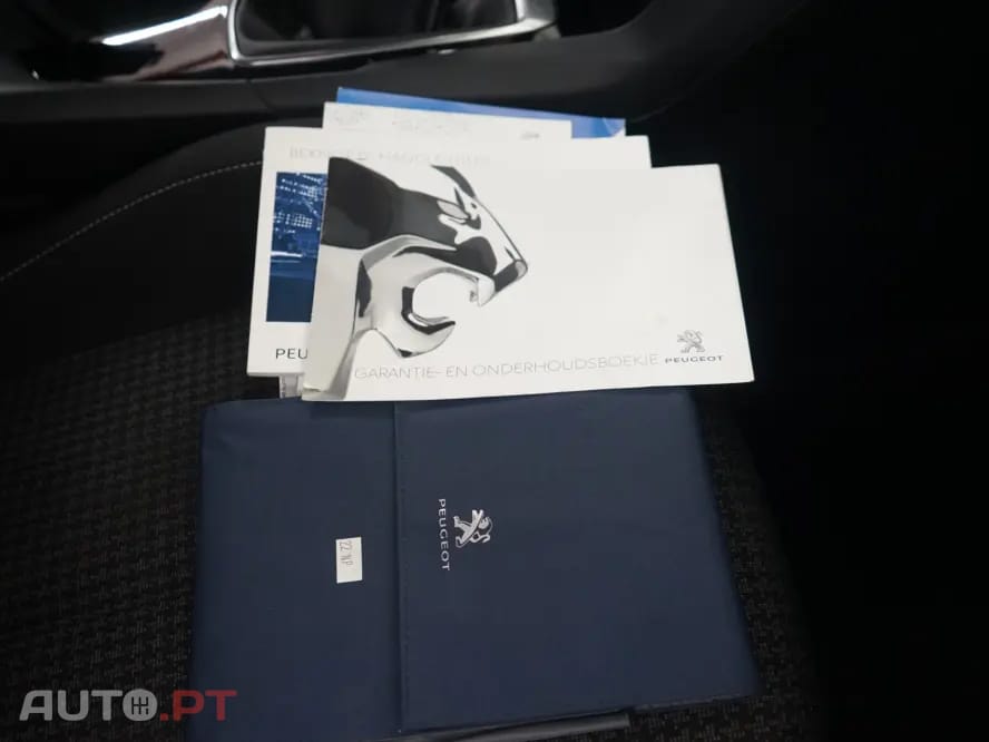 Peugeot 308 SW 1.2 PureTech Style