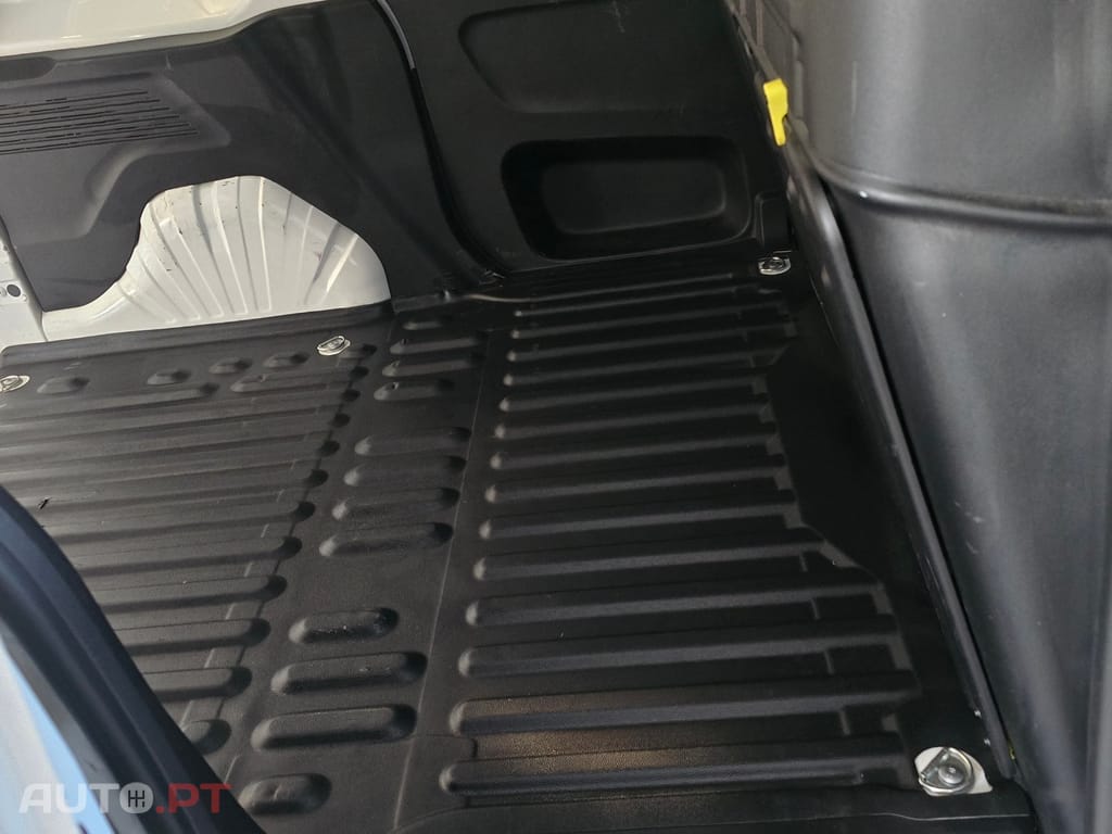 Peugeot Partner 1.6 BlueHDi L1 Premium