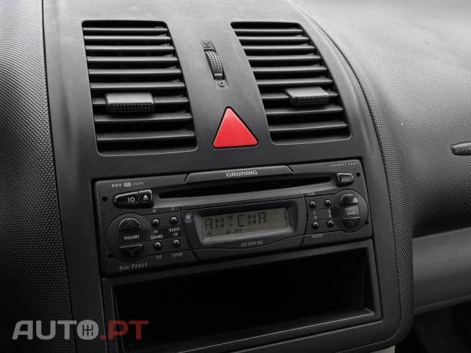 Volkswagen Lupo Confortline