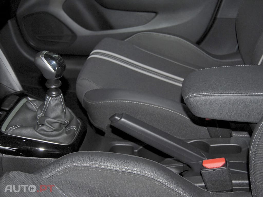 Opel Corsa 1.2 T GS