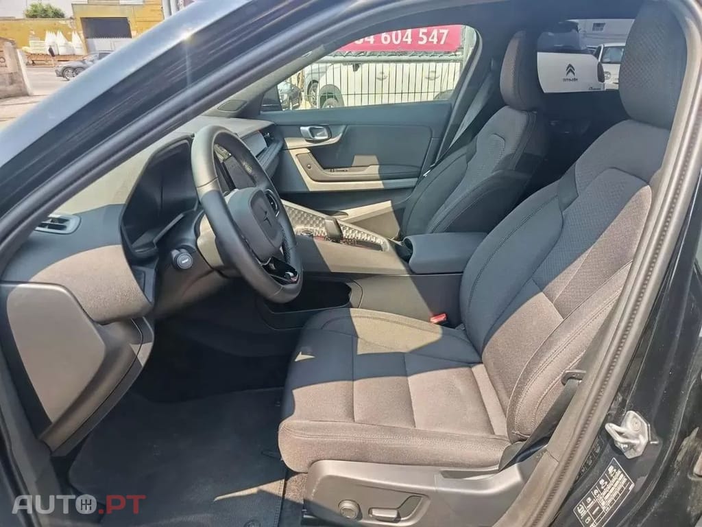 Polestar 2  Single Motor 64kwh