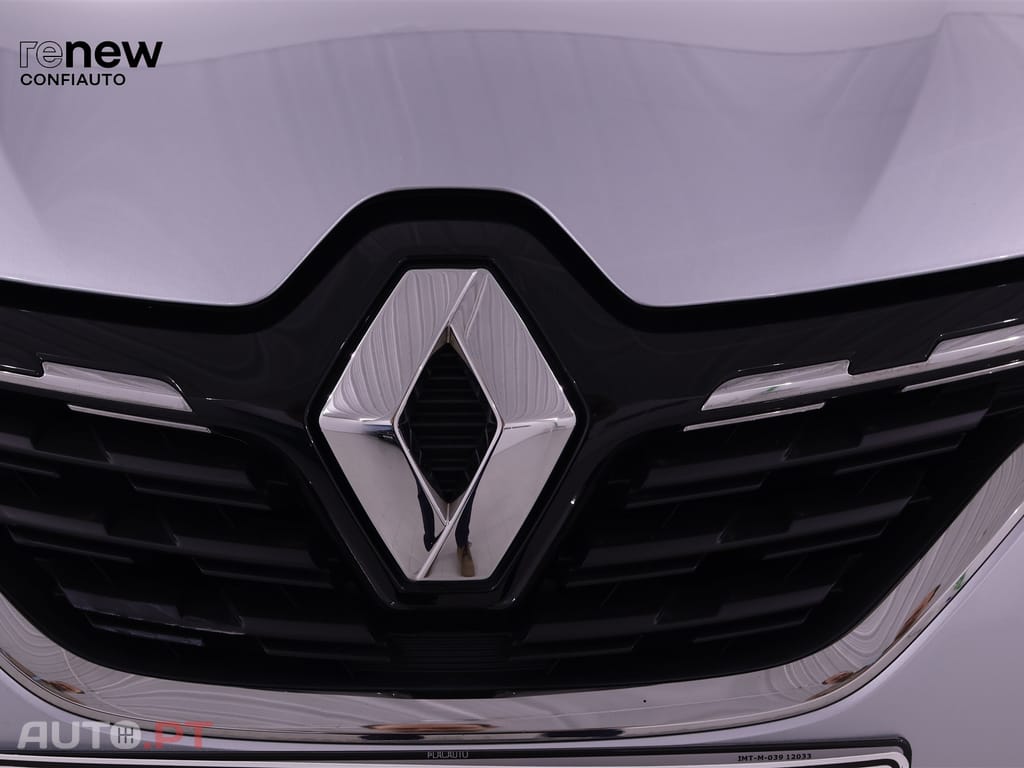 Renault Captur 1.0 Tce Techno Bi-fuel