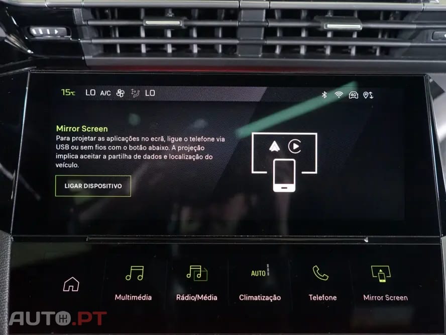 Peugeot 308 1.2 PureTech GT Pack EAT8