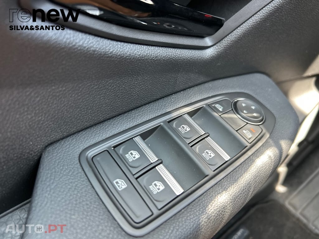 Renault Mégane evolution ER EV60 130 cv optimum charge