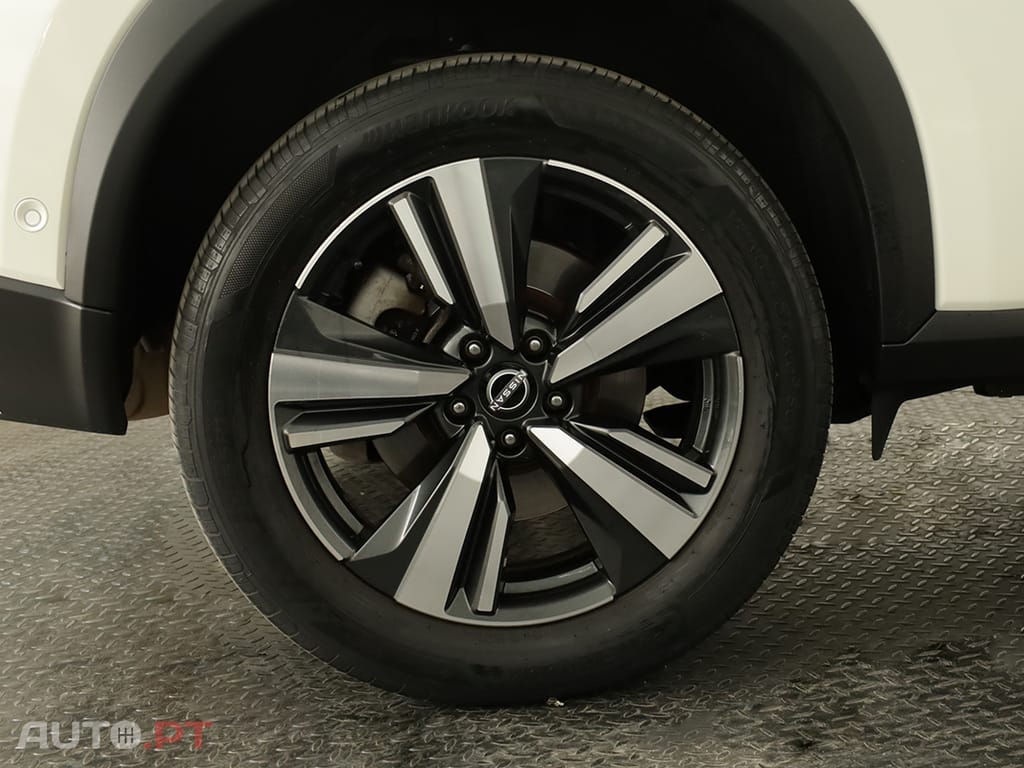 Nissan X-Trail X-Trail 1.5 e-Power Tekna