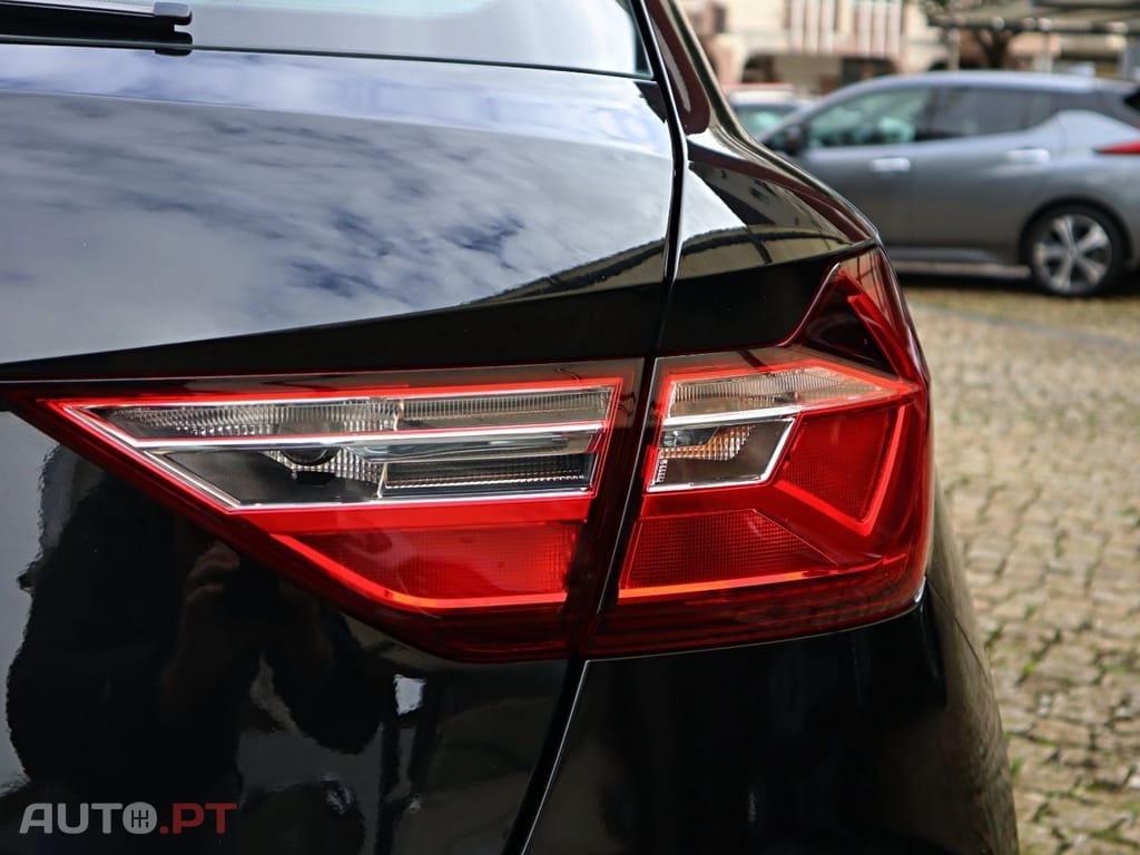 Audi A1 35 TFSI Advanced S tronic