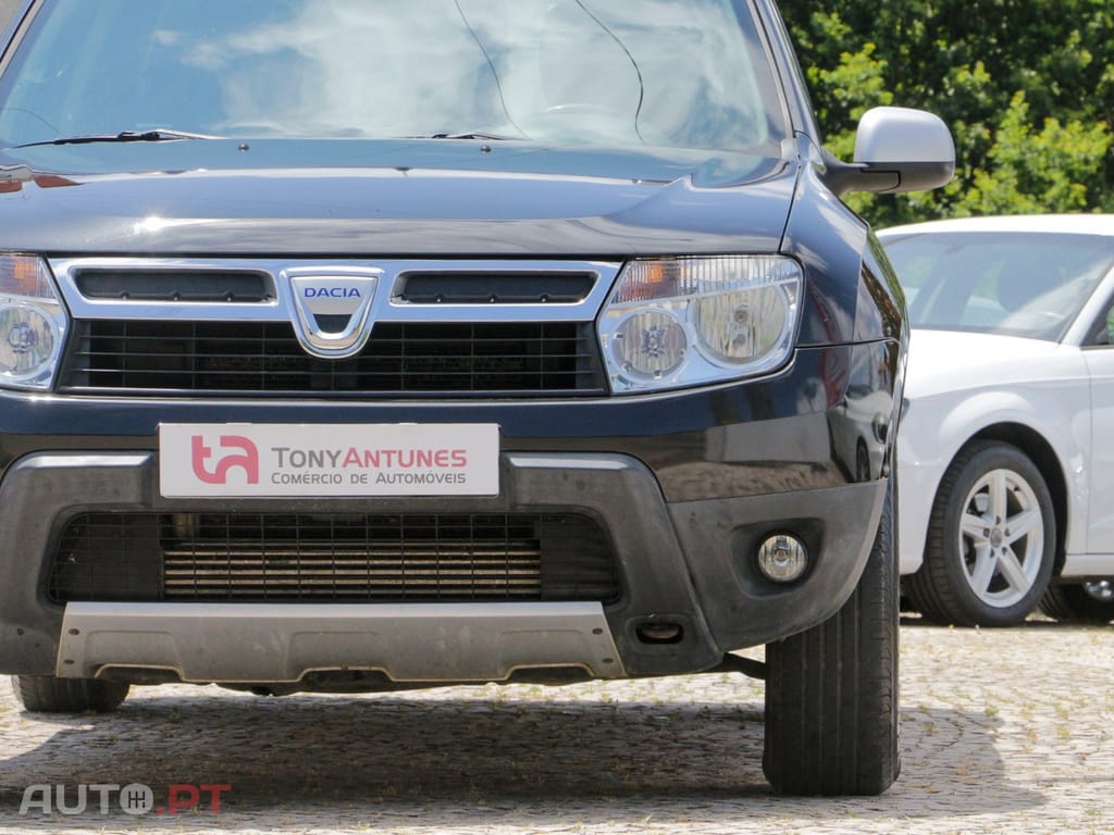 Dacia Duster 1.5 dCi Comfort