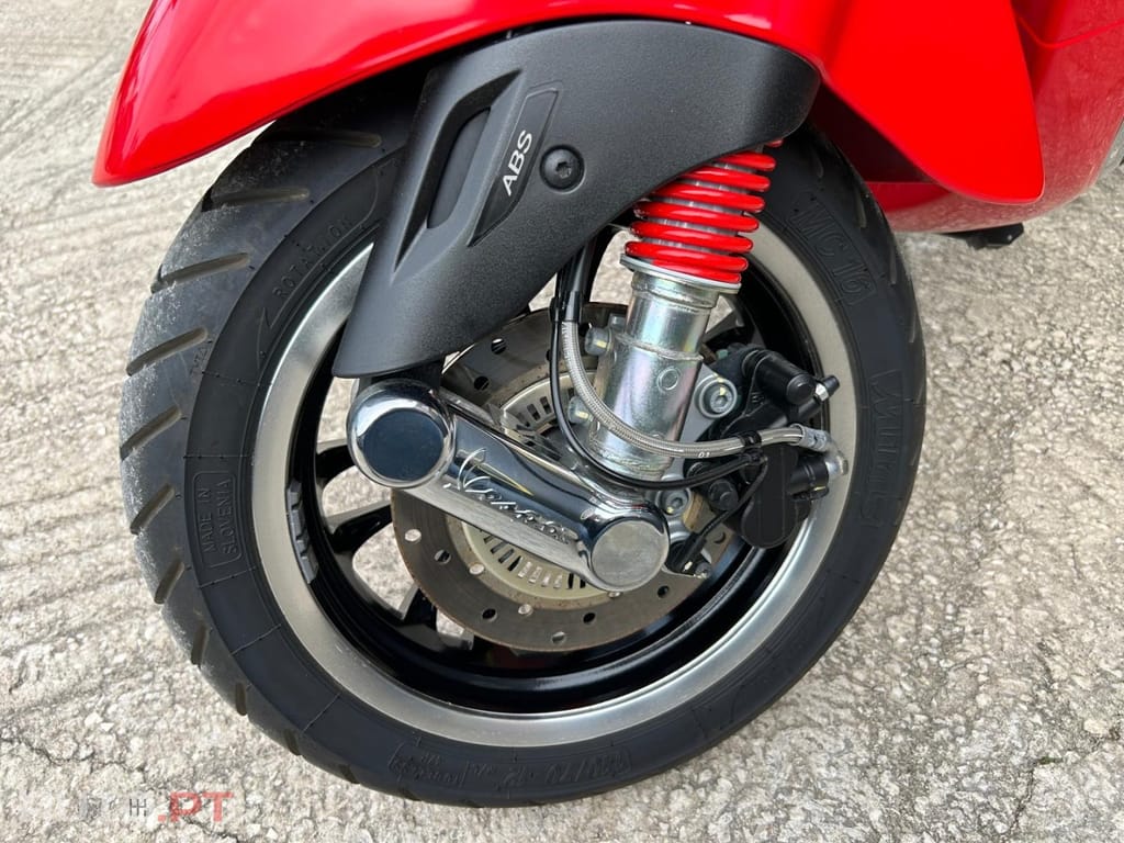 Vespa Sprint 125 ABS