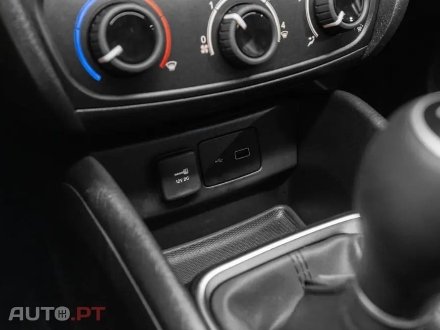 Fiat Tipo 1.3 M-Jet Lounge J17