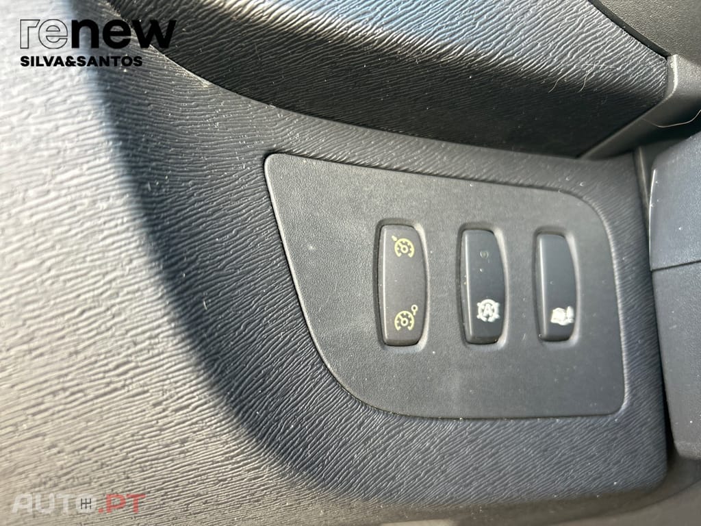 Renault Kangoo Normal Business 1.5 dCi 90cv S&S