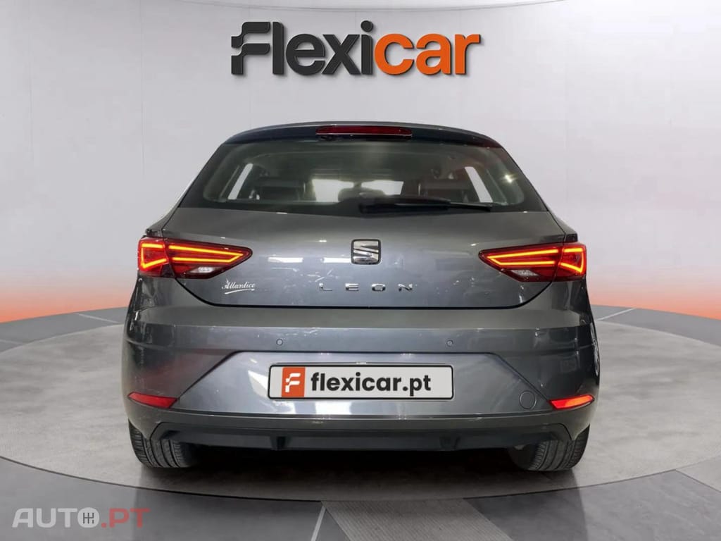 Seat Leon 1.6 TDI Style S/S