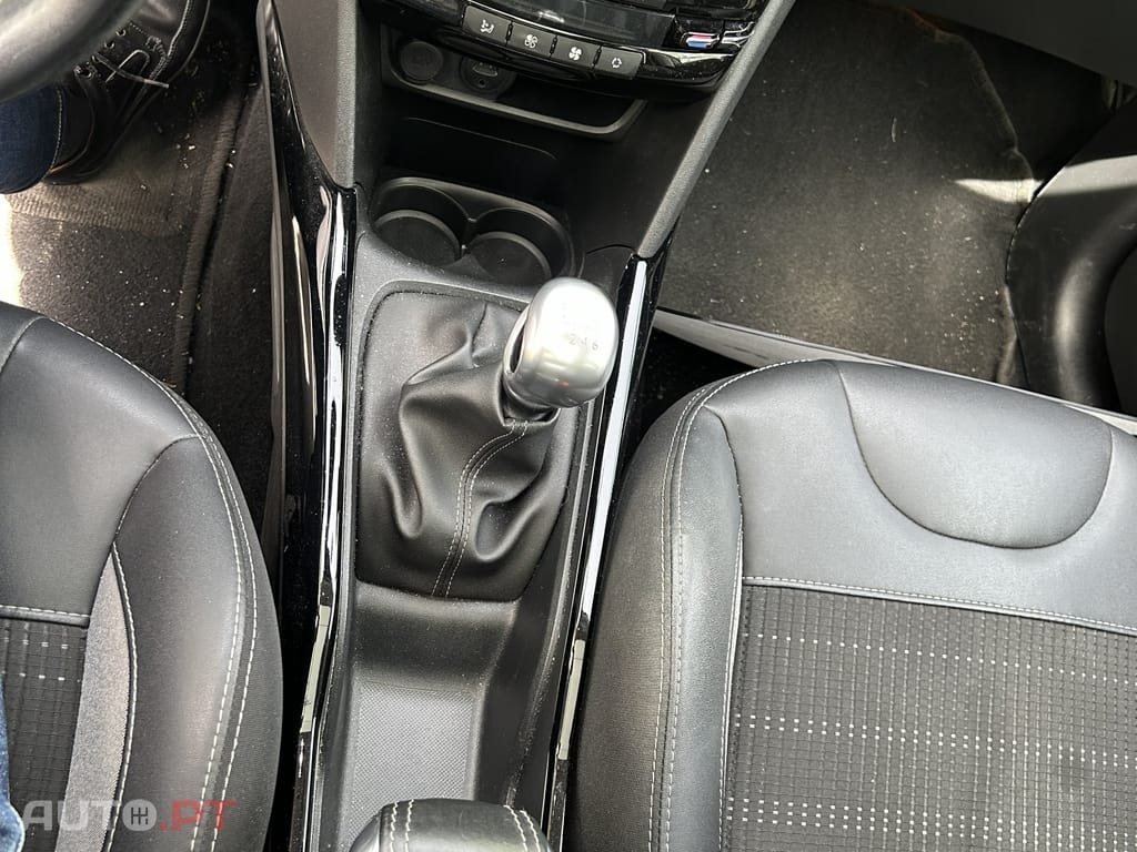 Peugeot 2008 1.2 Pure Tech