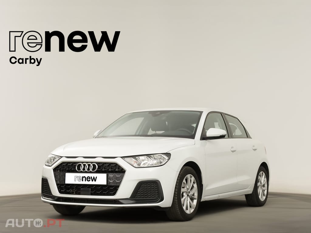 Audi A1 A1 SB 25 TFSI Advanced