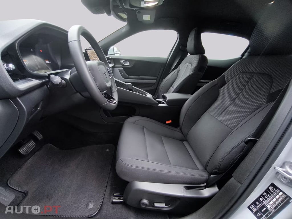 Polestar 2 Long Range Dual I.V.A DEDUTIVEL 