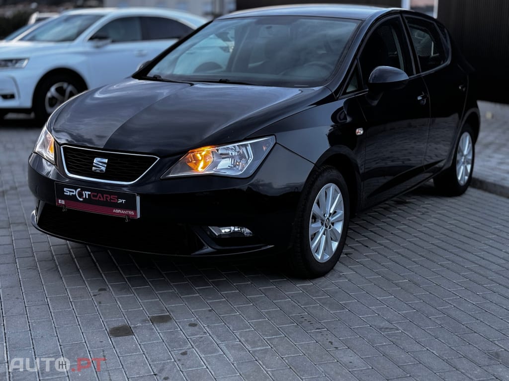 Seat Ibiza 1.2 12V Style