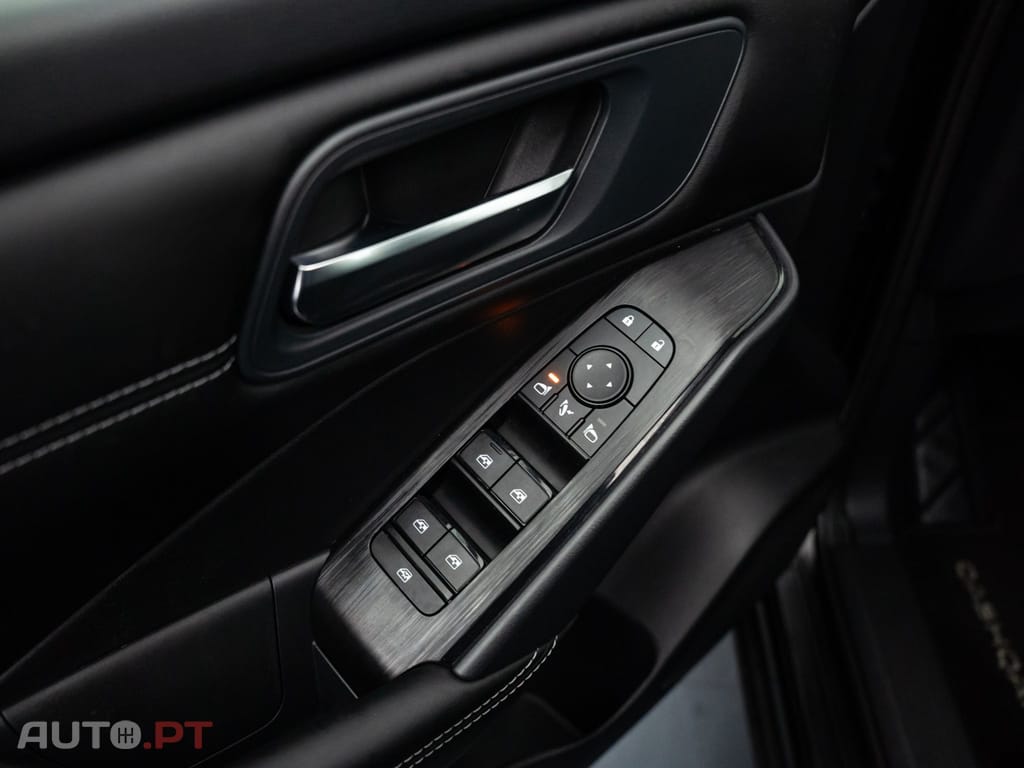 Nissan Qashqai 1.3 DIG-T Acenta