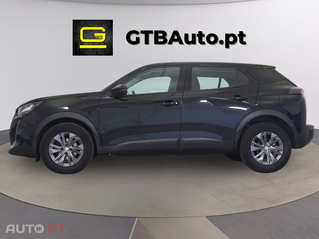 Peugeot 2008 1.2i Active