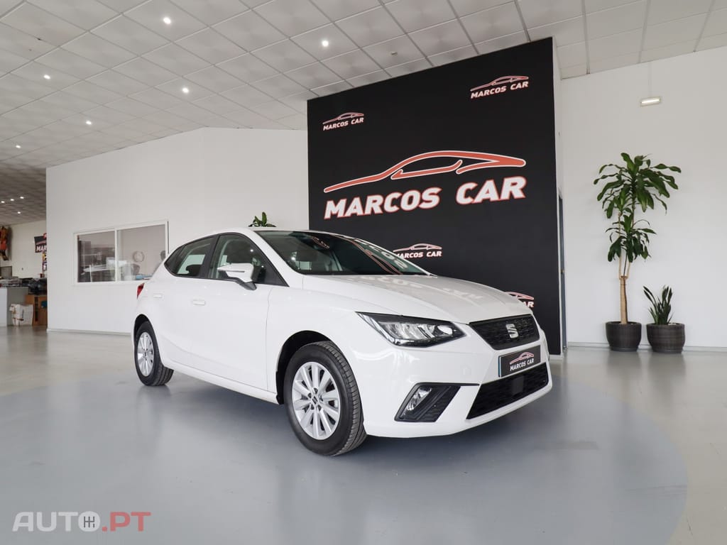 Seat Ibiza 1.0 TSI Style