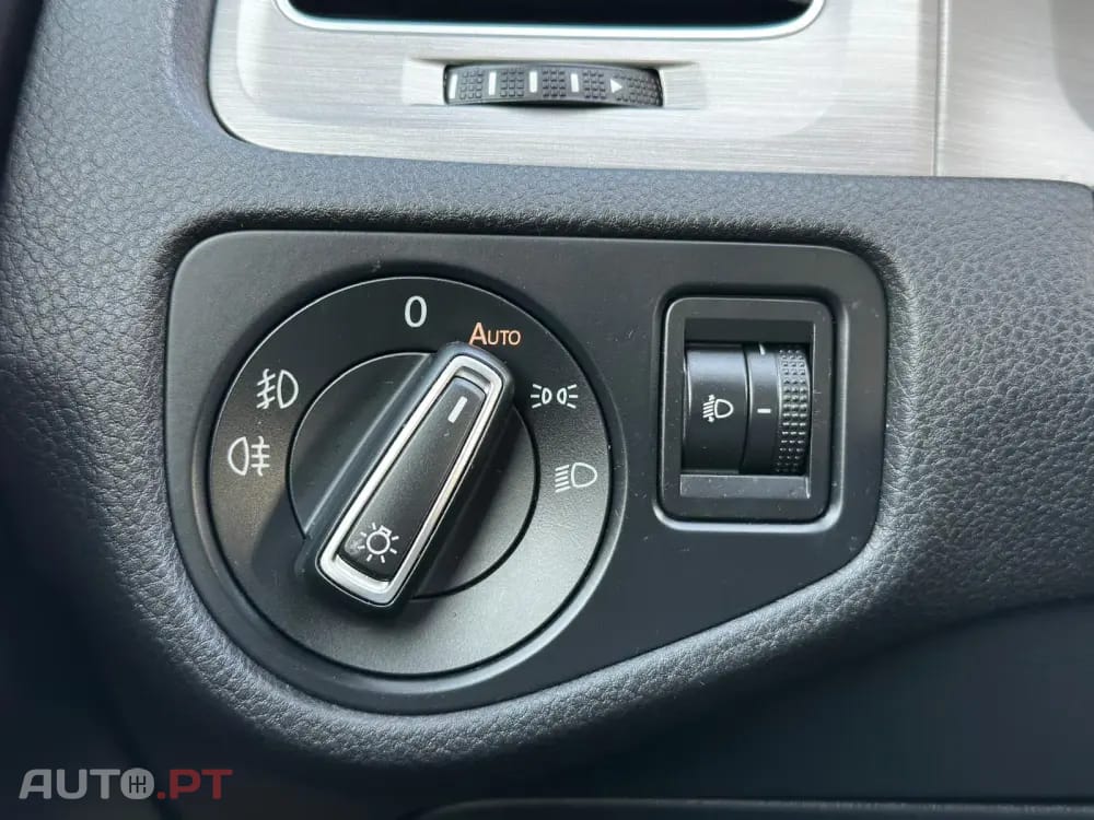 Volkswagen Golf Variant 1.6 TDi Confortline