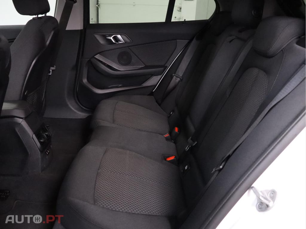 BMW 118 i Auto Corporate Edition