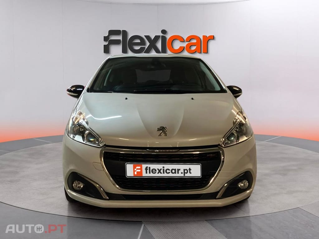 Peugeot 208 1.2 PureTech GT Line