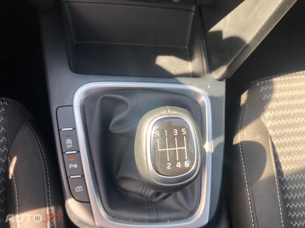 Kia Xceed 1.0 T-GDI Dynamic