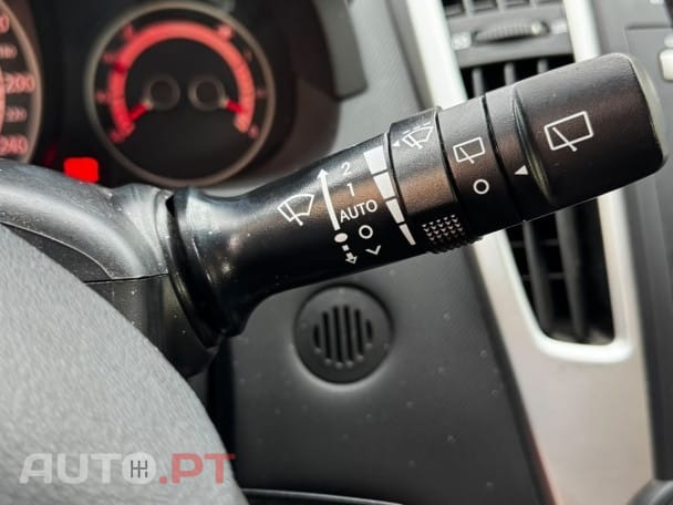 Kia Ceed S Coupé 1.4 CVVT EX ISG — fotografia 15
