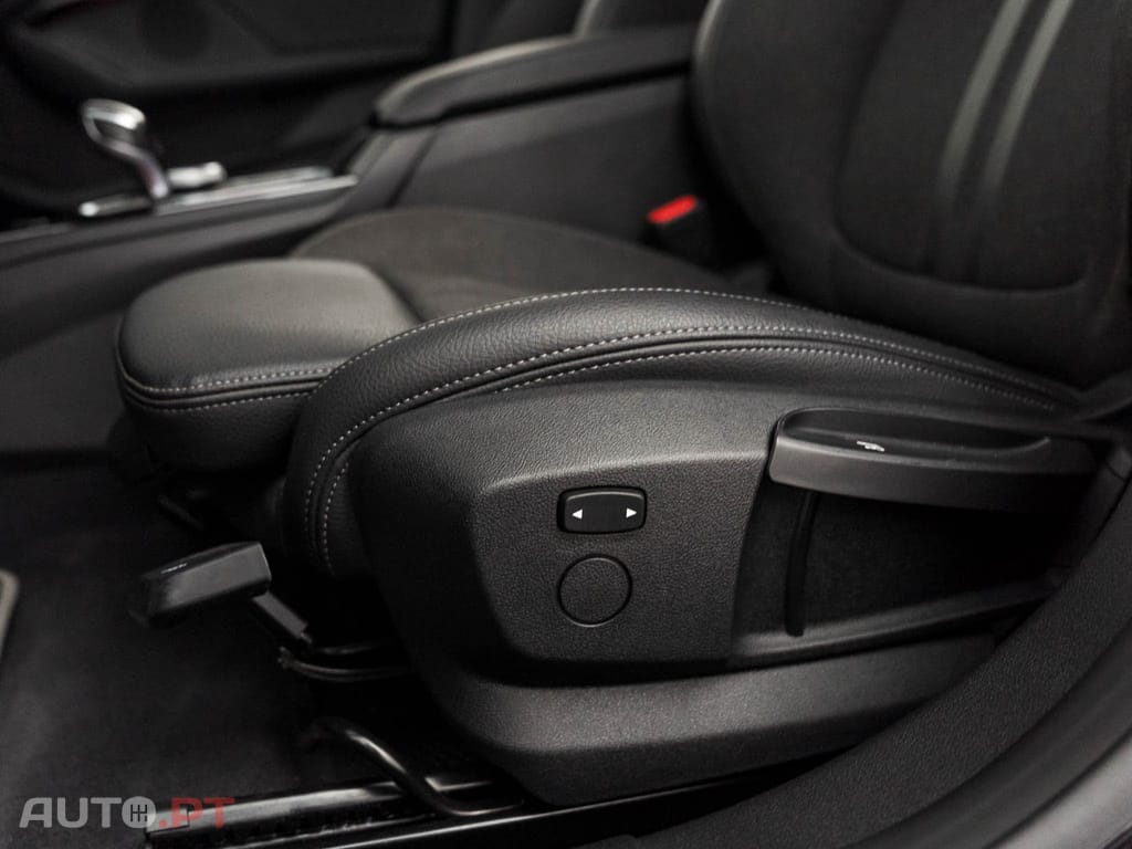 BMW 218 i Advantage