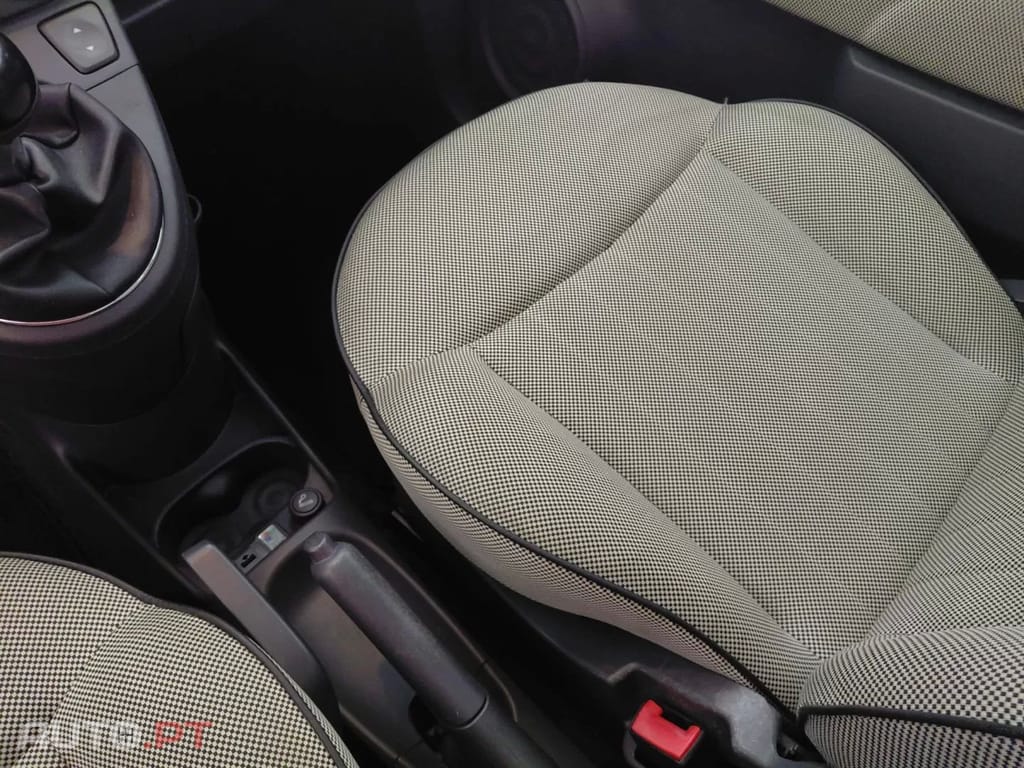 Fiat 500 1.3 16V MJ Vintage S&S