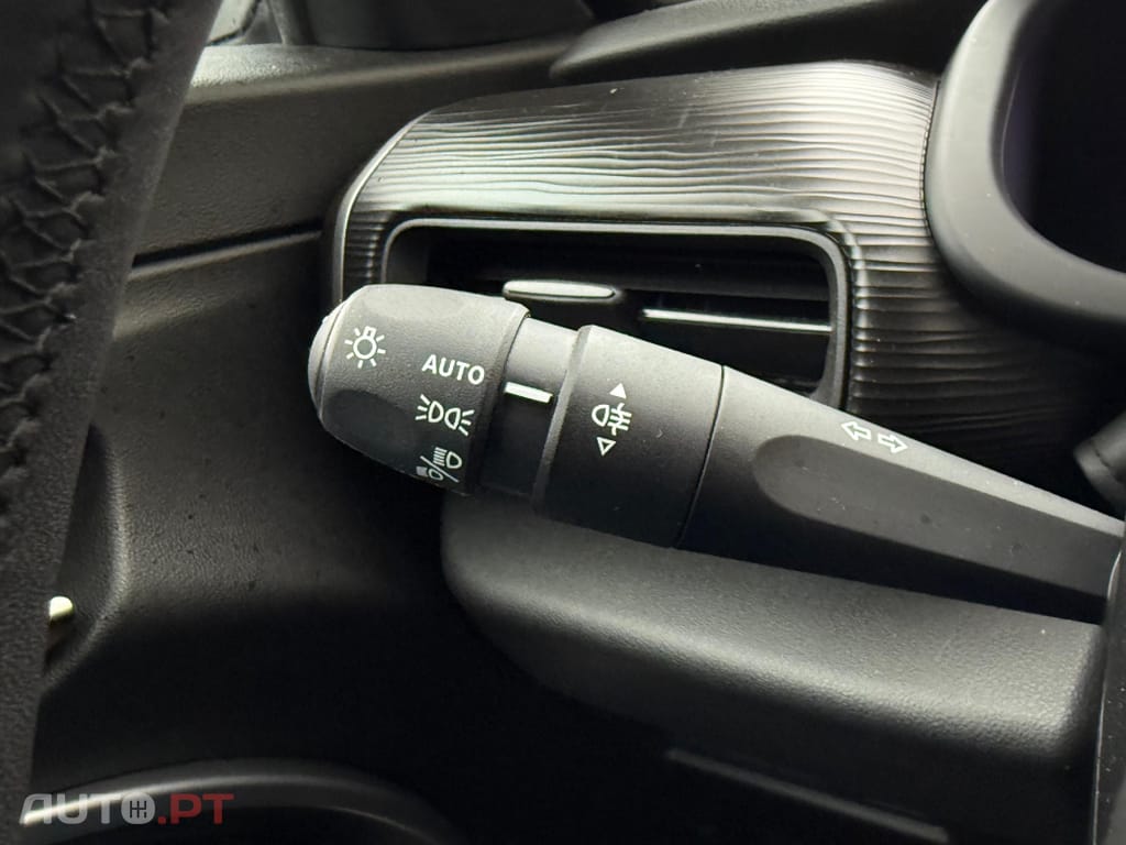 Jeep Avenger 1.2 GSE T3 Altitude