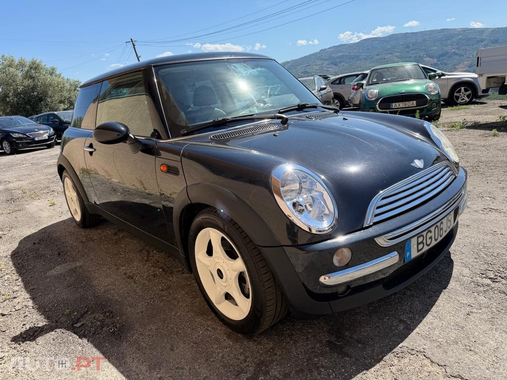 MINI Cooper Cooper