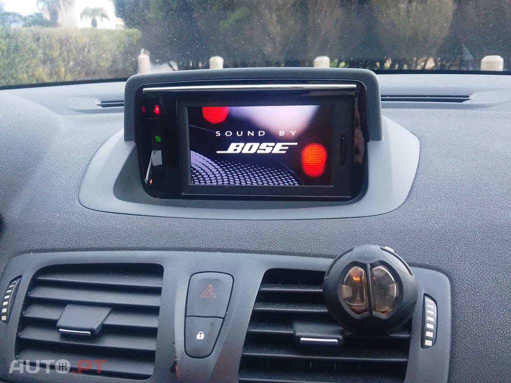 Renault Mégane Sport Tourer 1.5 Dci Bose Edition