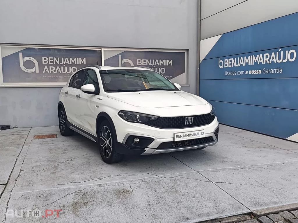 Fiat Tipo 1.3 Multijet City