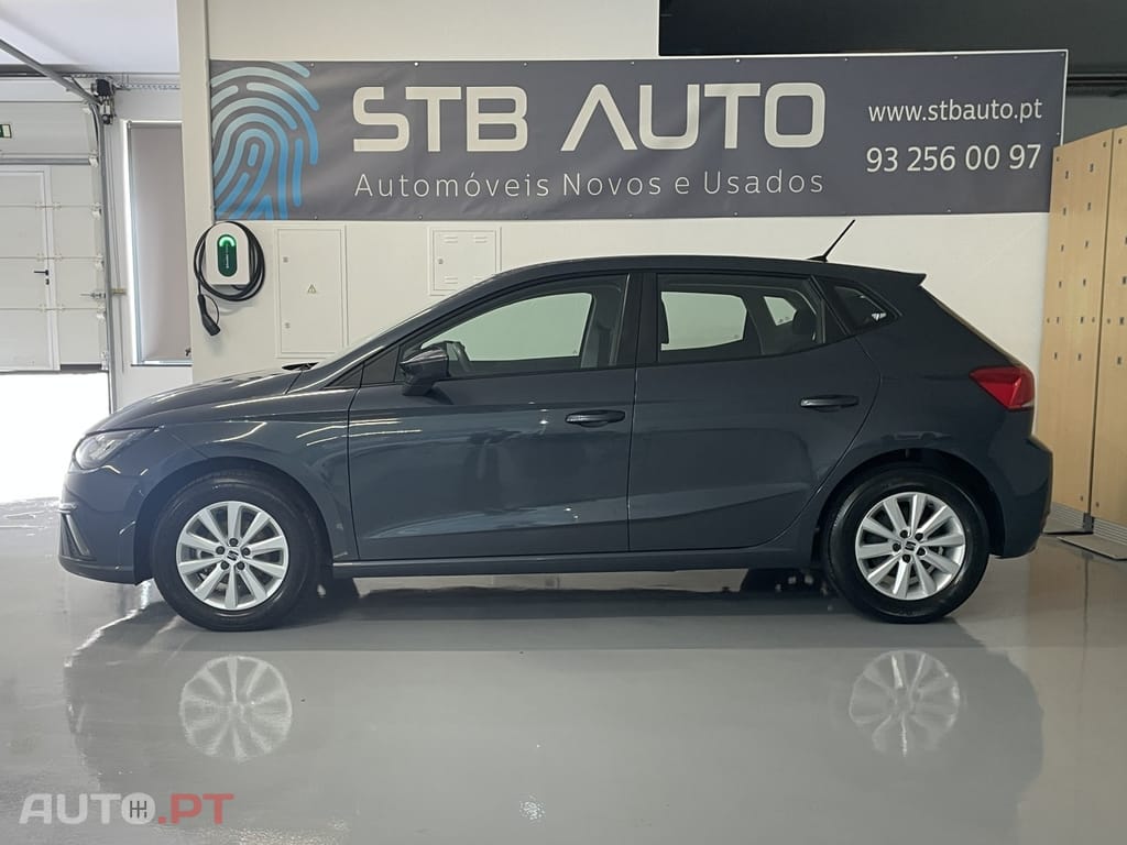 Seat Ibiza 1.0 EcoTSI Style
