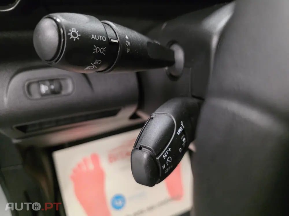 Peugeot Partner PARTNER 1.6 BLUEHDI