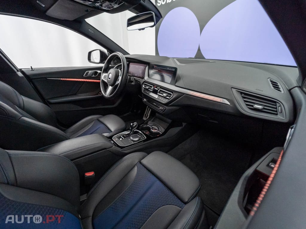 BMW M235 xDrive