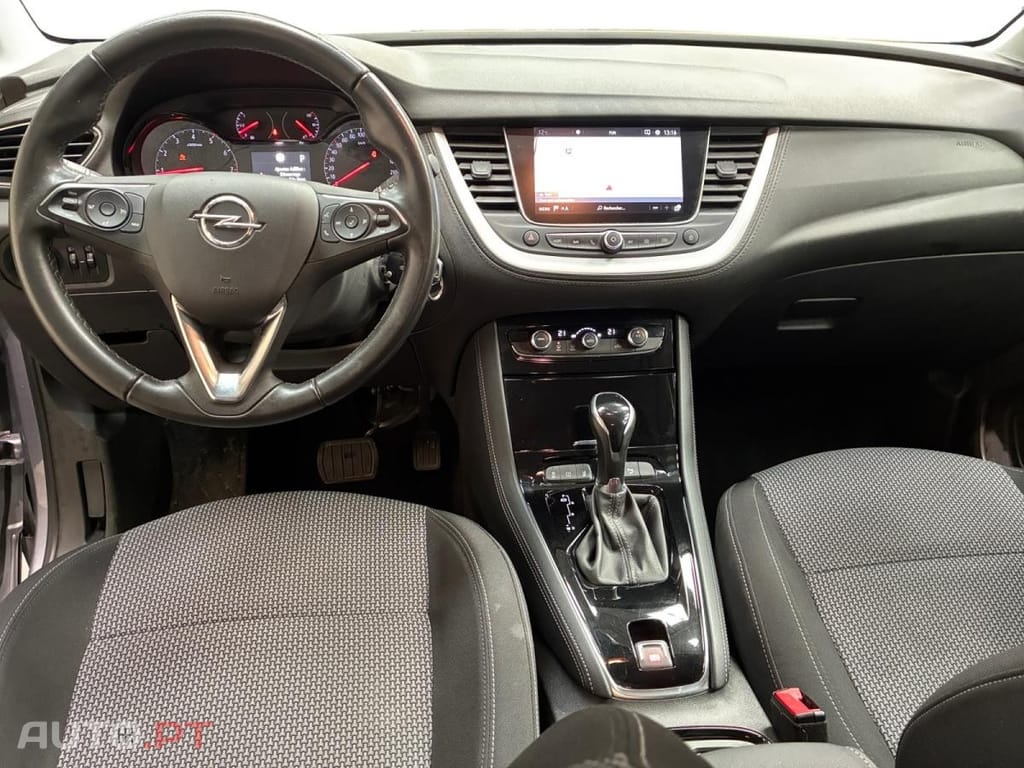 Opel Grandland (X) 1.5 CDTI Edition