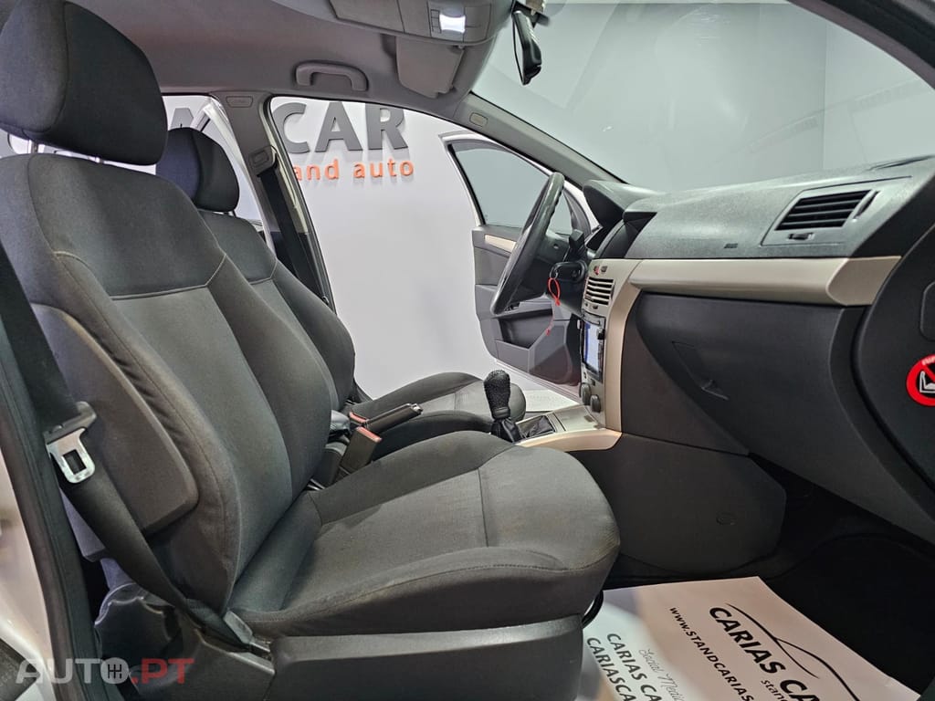 Opel Astra Sports Tourer 1.3 CDTi Cosmo S/S