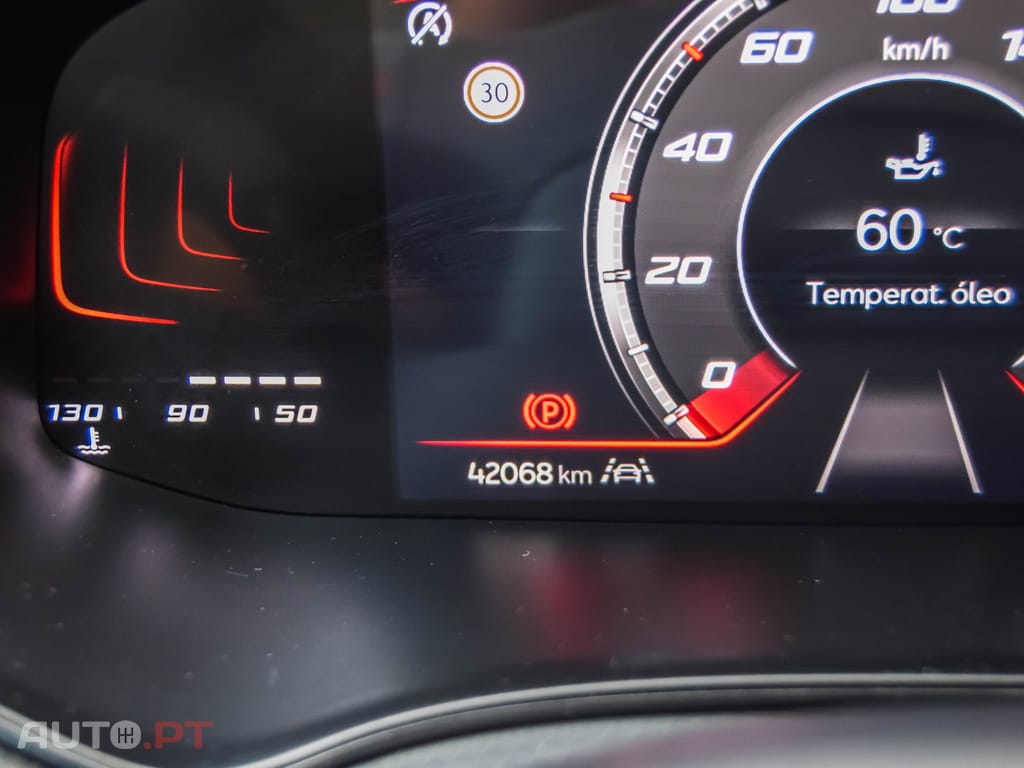 Seat Ibiza 1.0 TSI FR