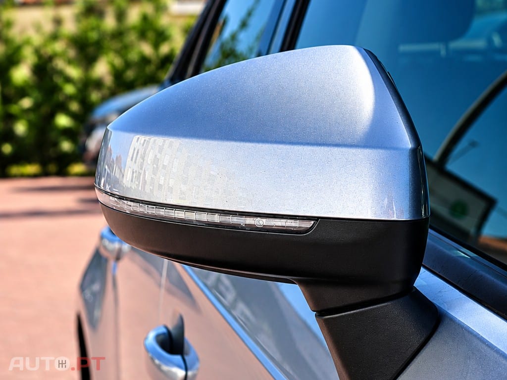Audi A3 TDI ULTRA